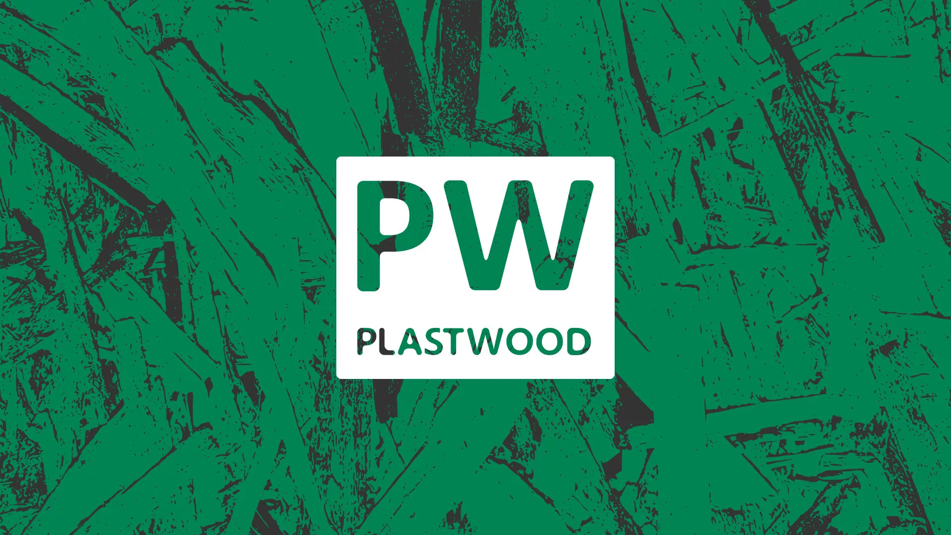 Разработка айдентики и сайта компании «Plastwood» в Фролово