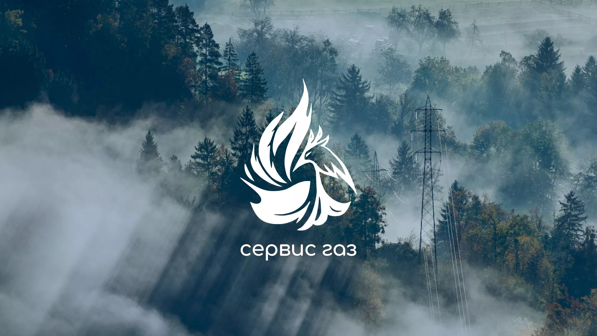 Создание сайта компании «Сервис газ» в Фролово