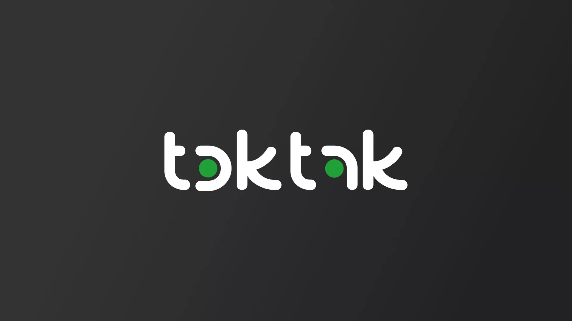 Разработка логотипа компании «Ток-Так» в Фролово