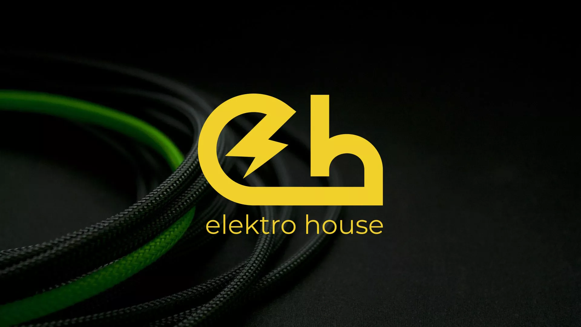 Создание сайта компании «Elektro House» в Фролово