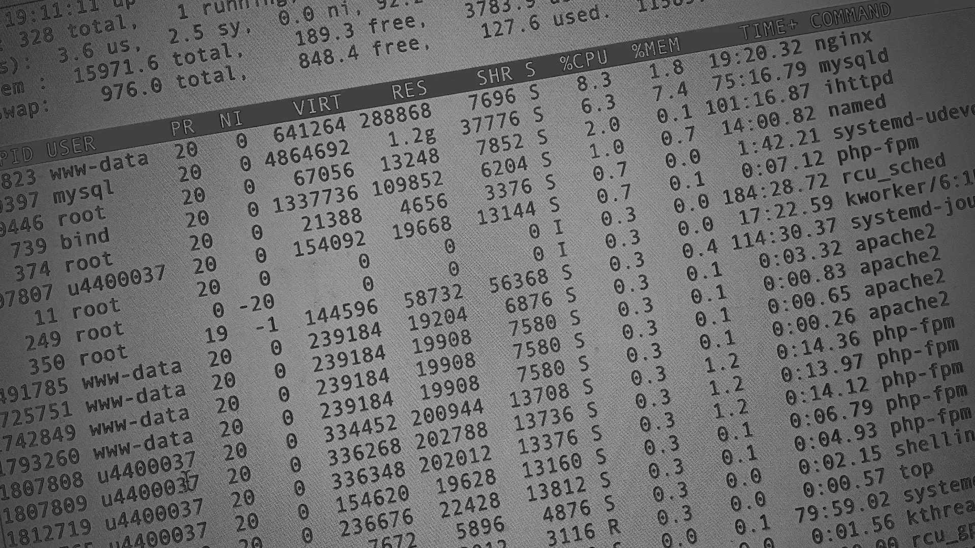 Настройка сервера в Фролово Настройка сервера в Фролово