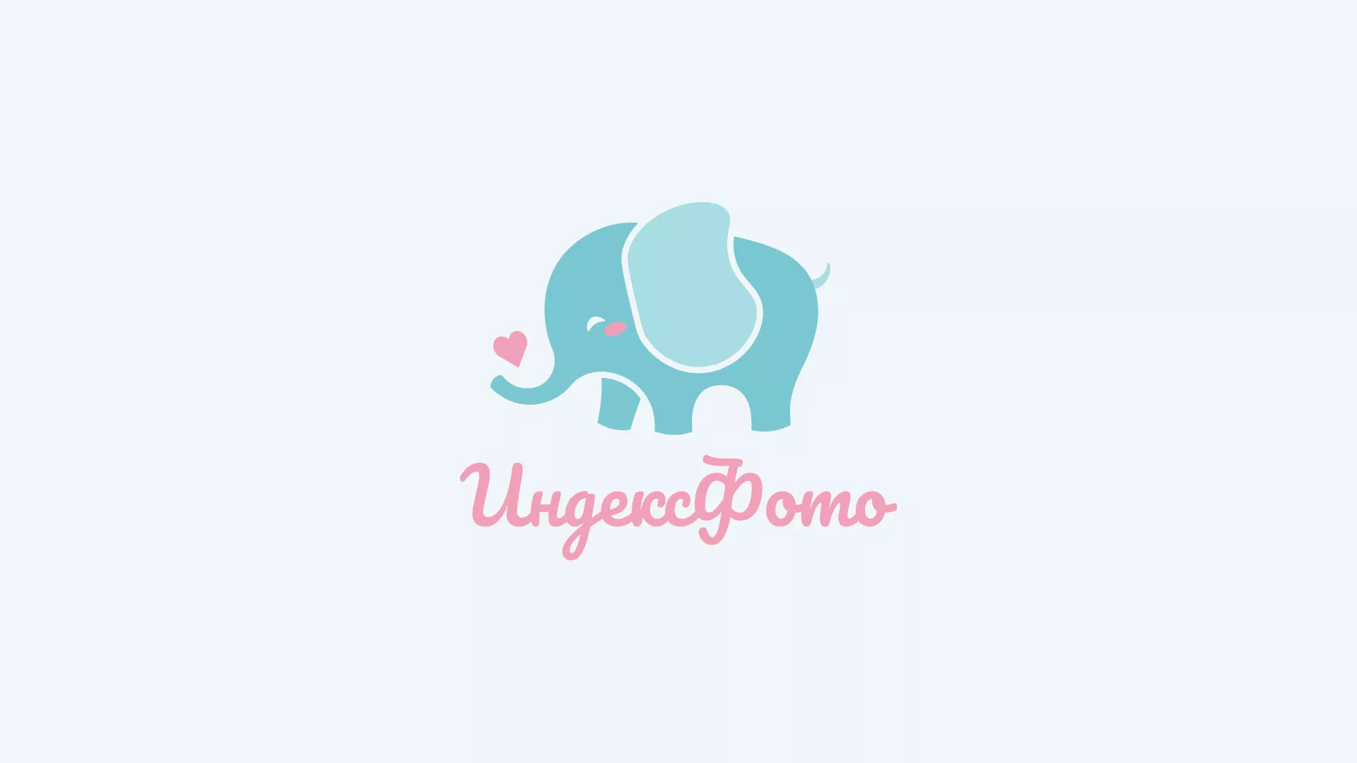 Создание логотипа компании «Индекс Фото» в Фролово