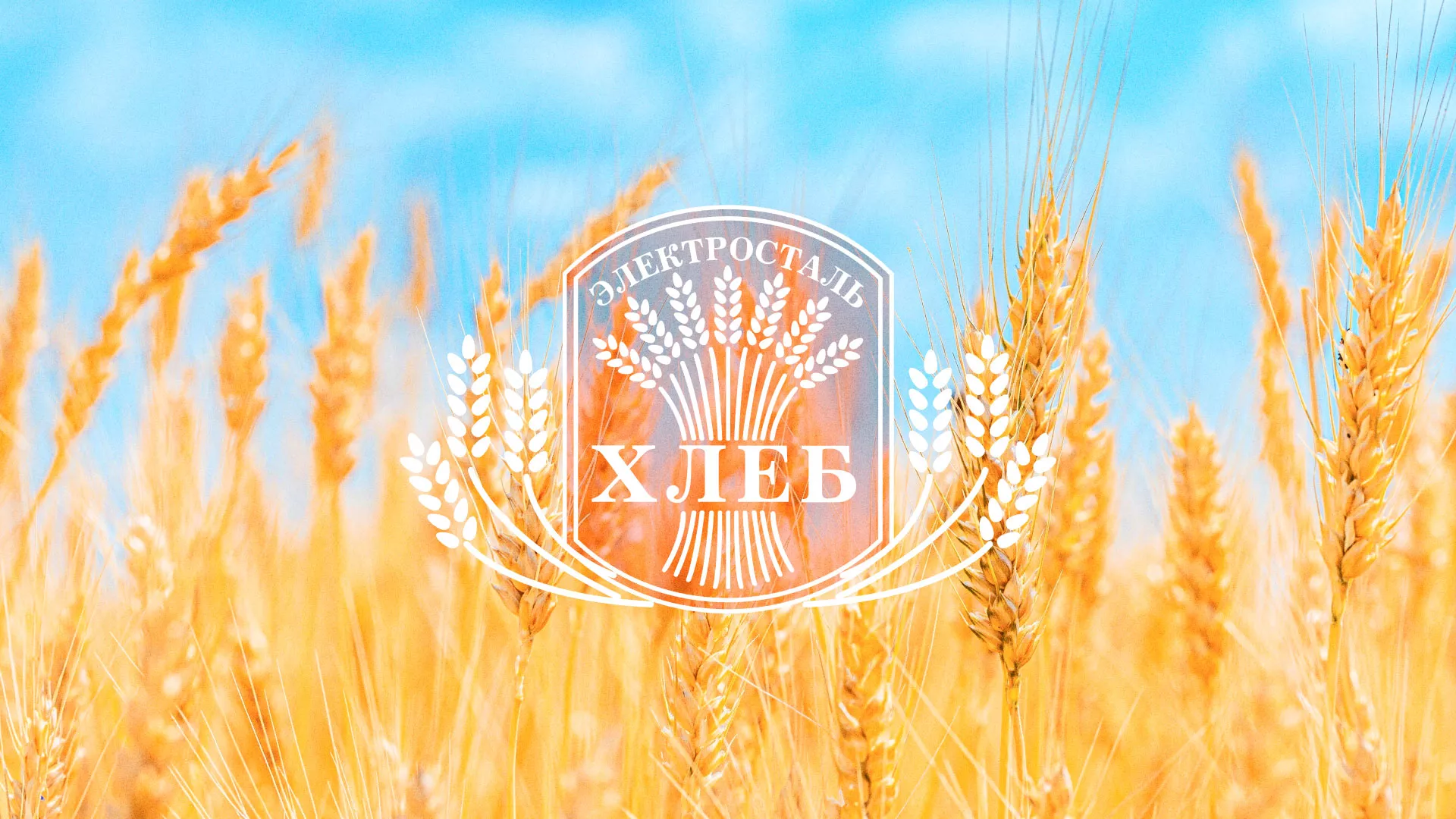 Создание сайта для хлебзавода в Фролово