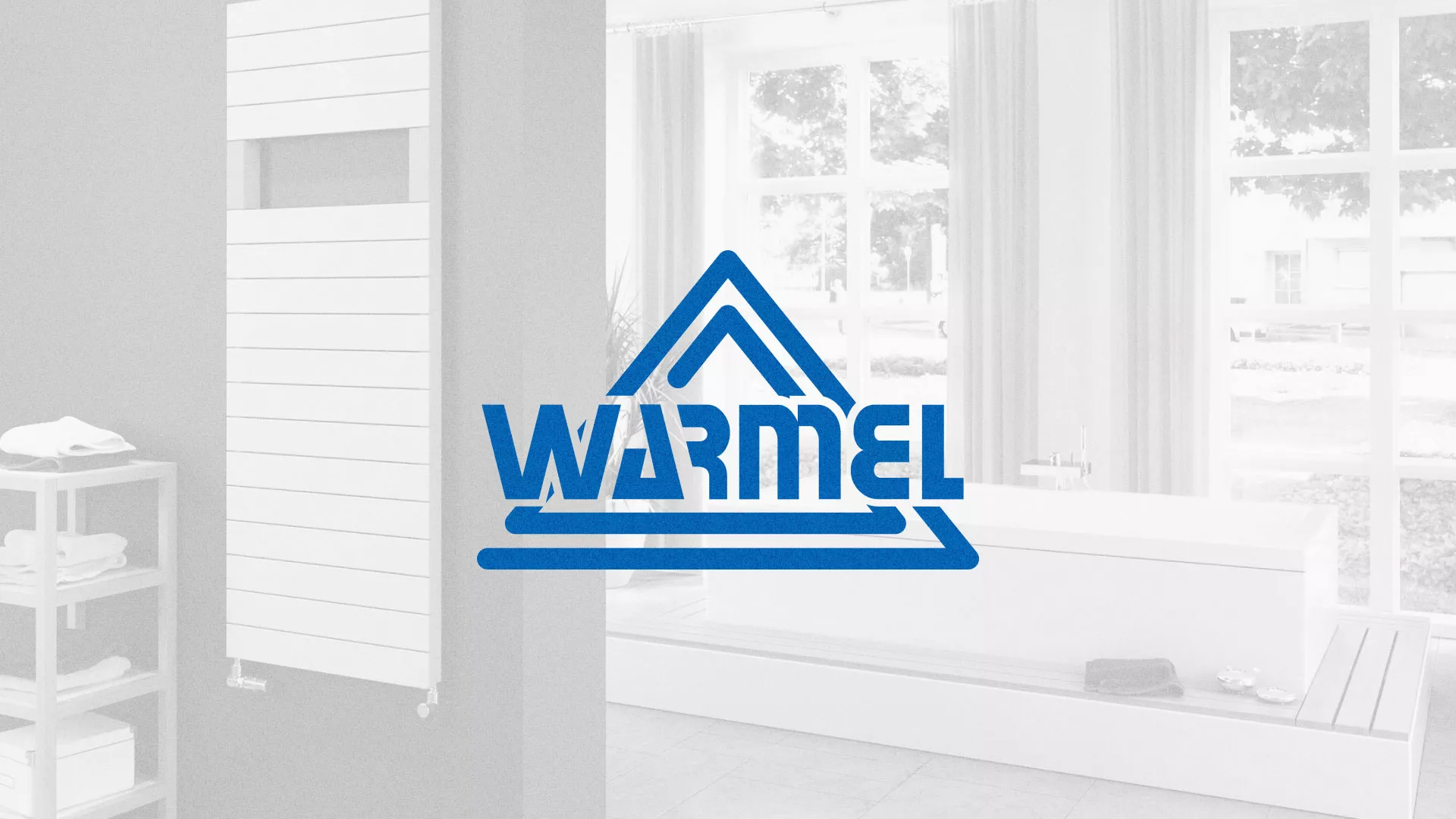 Разработка сайта для компании «WARMEL» по продаже полотенцесушителей в Фролово