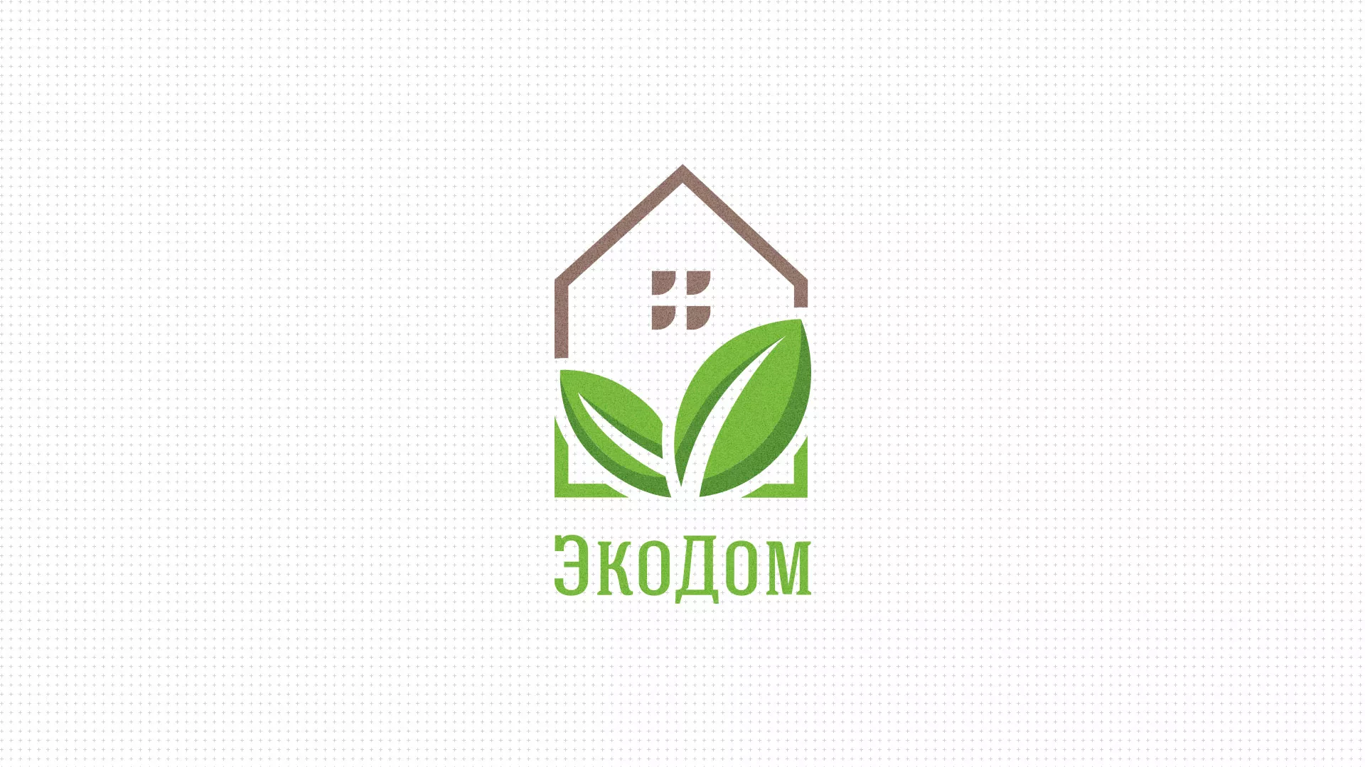 Создание сайта для строительной компании «ЭКОДОМ» в Фролово