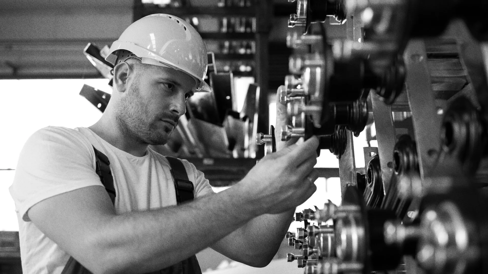 Разработка сайта для завода по продаже оборудования в Фролово