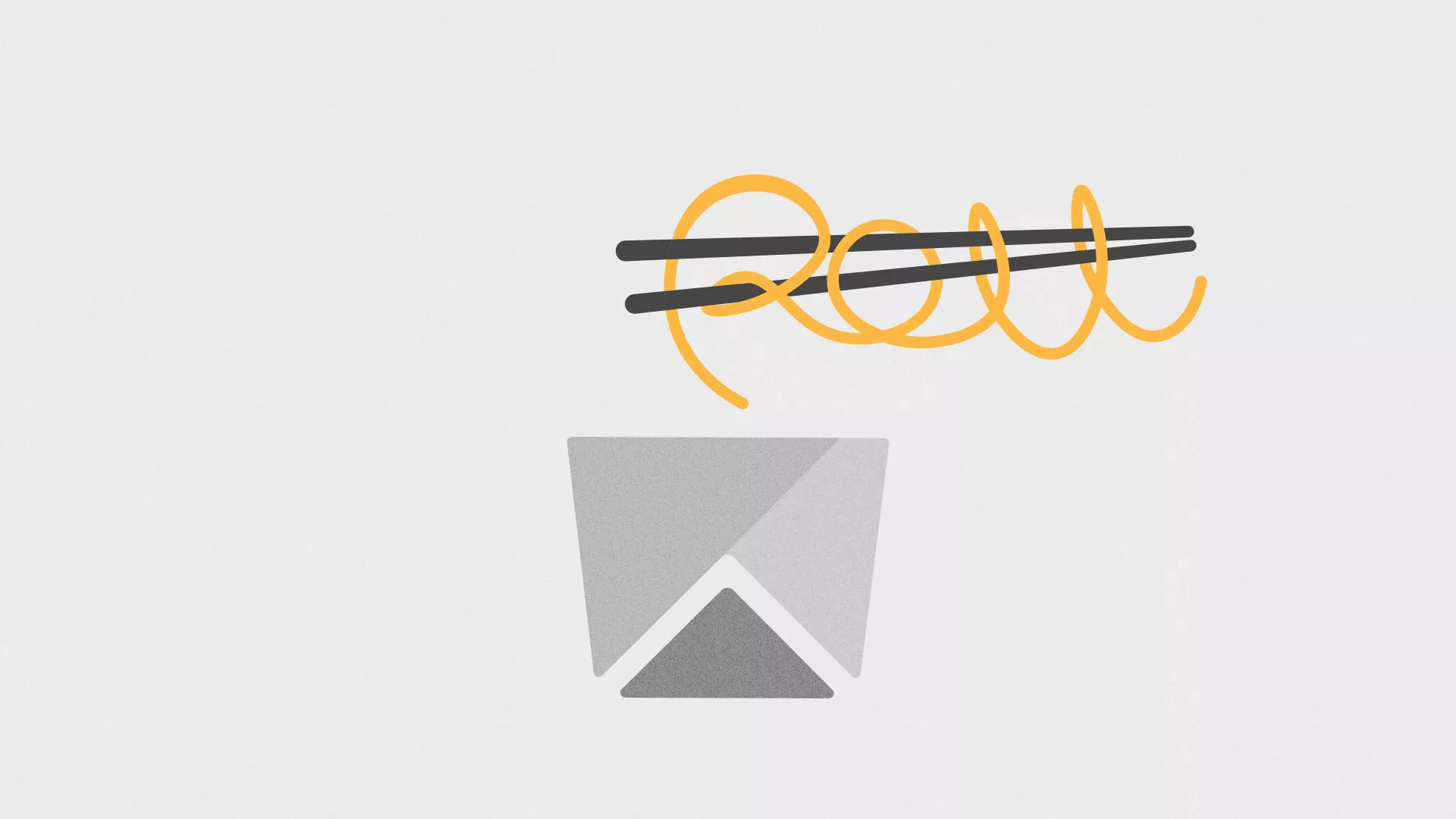 Оформление меню суши-бара «Roll Wok Club» в Фролово